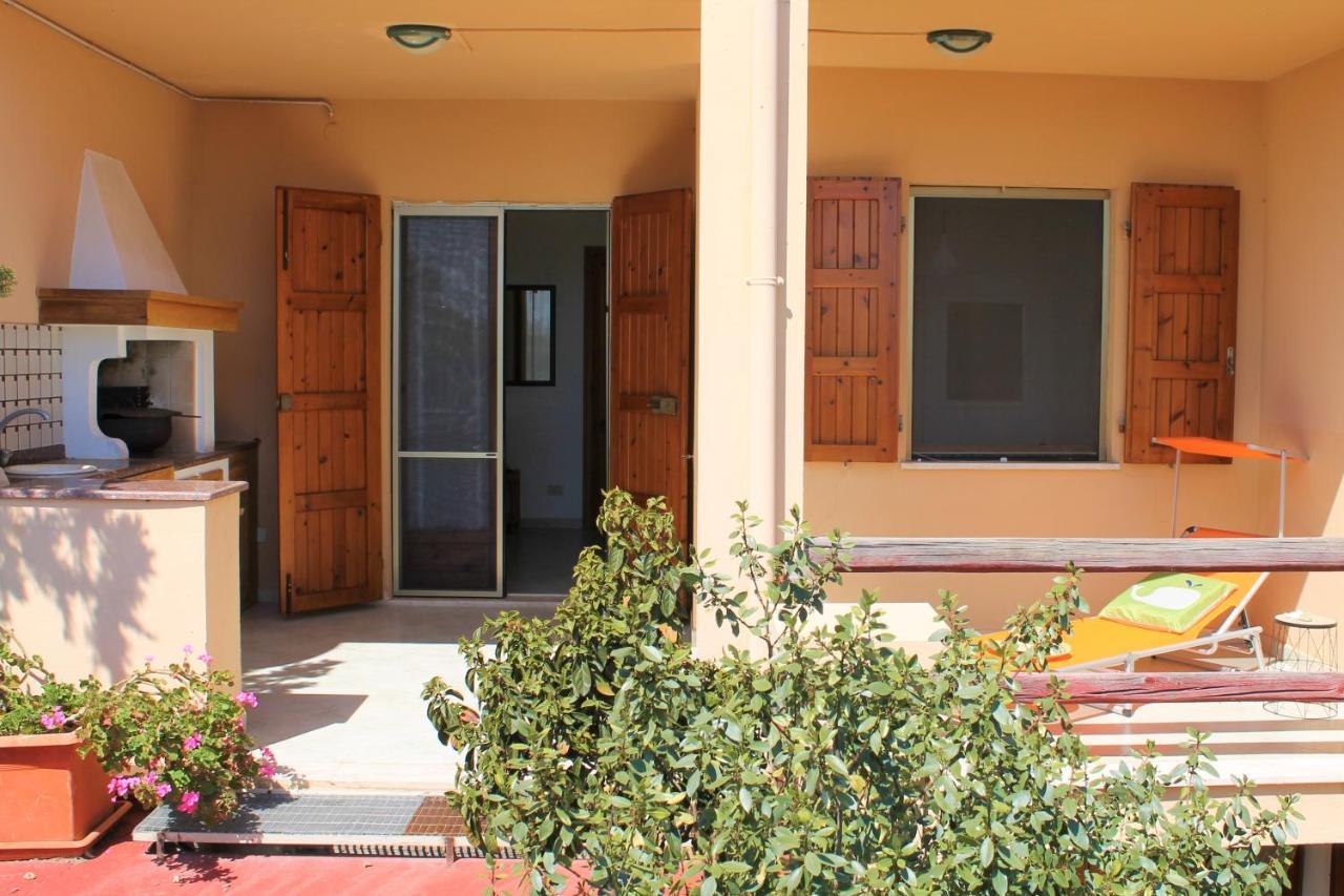 Casa Cassiopea, Close To The Beach Iun R0965 Villa Cala Gonone Eksteriør bilde